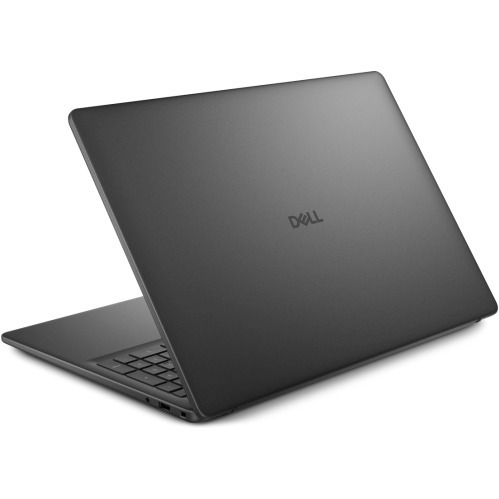 Dell DC16250 16" IPS FHD+ (Core 5-120U/16GB/512GB SSD/Linux) Carbon Black (International English Keyboard) vue 6