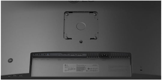 LG 27BA650 IPS Monitor 27" FHD 1920x1080 with Response Time 5ms GTG view 9