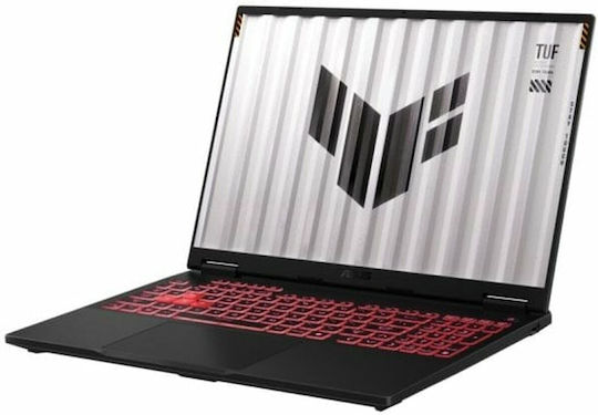 Asus TUF Gaming A16 FA608WV-QT015W 16" QHD+ 165Hz (Ryzen AI 300 Series-9 HX 370/32GB/1TB SSD/GeForce RTX 4060/W11 Pro) (ES Keyboard) view 3