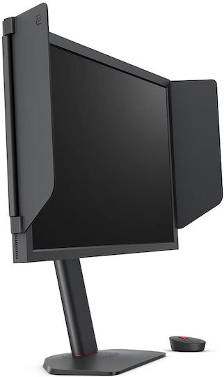BenQ Zowie XL2586X+ TN Monitor 24" FHD 1920x1080 600Hz view 3