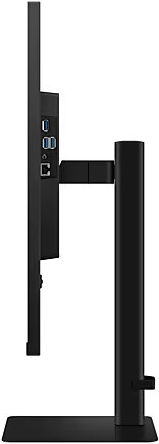 Samsung ViewFinity S80UD VA HDR Monitor 32" 4K 3840x2160 with Response Time 5ms GTG vue 4