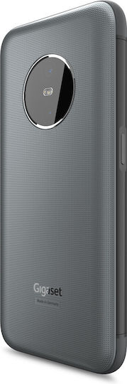 Gigaset GX6 5G Dual SIM (6GB/128GB) Resistant Smartphone Titanium Grey view 7