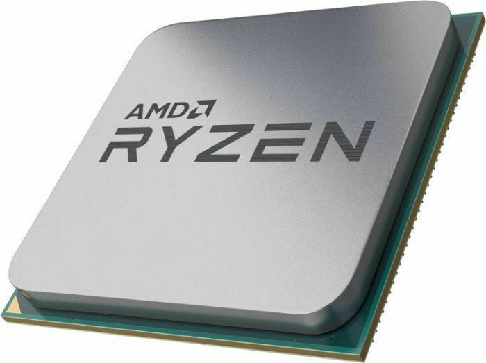 AMD Ryzen 7 3800X 3.9GHz Processor 8 Core for Socket AM4 in Box with Heatsink view 9
