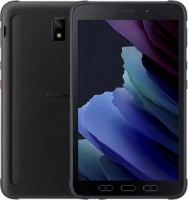 Samsung Galaxy Tab Active3 4G 8" (4GB/64GB) Black view 6