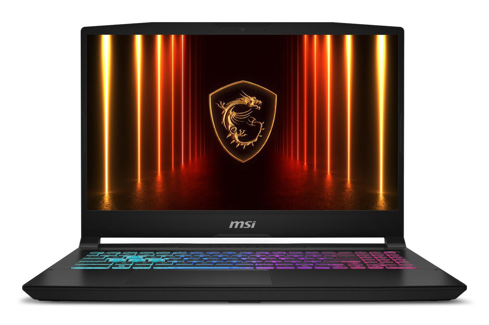 MSI Katana 15 HX 15.6" FHD 144Hz (i7-14650HX/16GB/1.0TB SSD/GeForce RTX 5060/No OS) (US Keyboard)