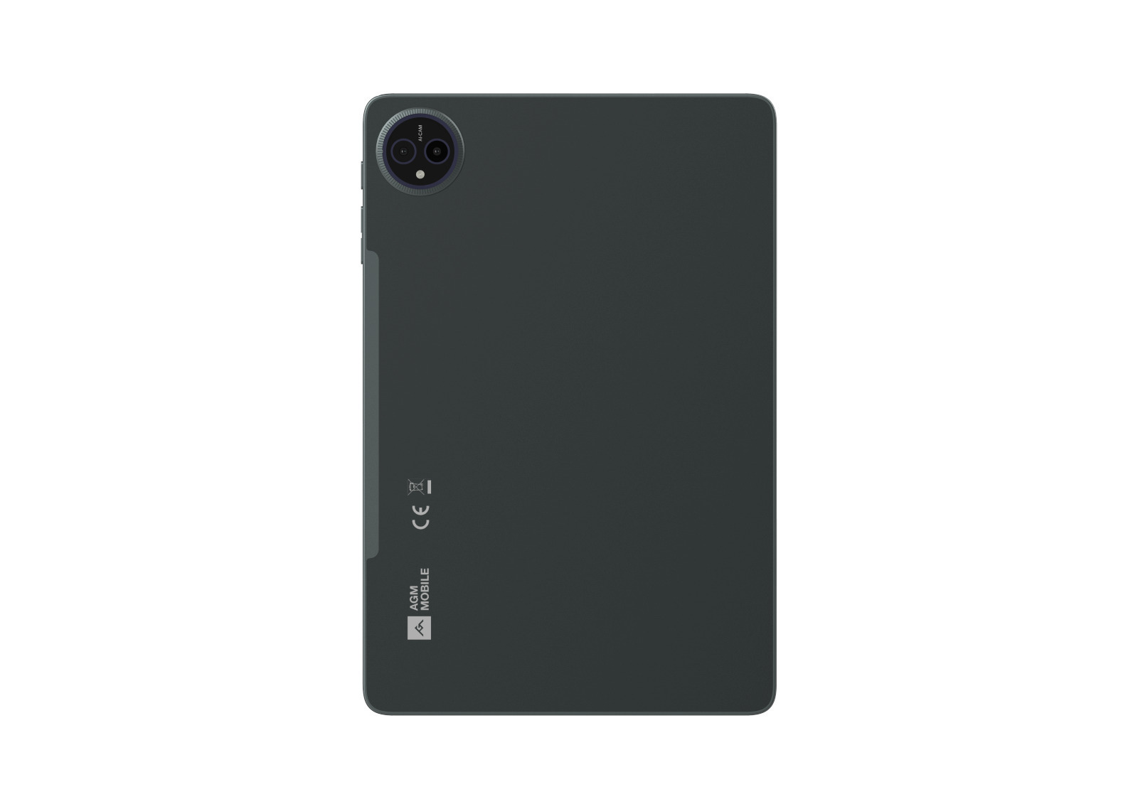 AGM Pad T3 4G 10.1Inches Tablet (4GB/64GB) Gray view 3