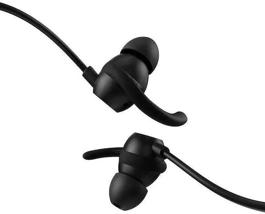 Edifier W280NB In-ear Bluetooth Handsfree Earphones with Sweat Resistance Black vista 9