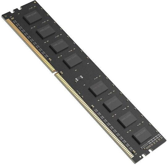 Hikvision DDR4 with Module 1x16GB and Speed 2666 for Desktop HSC416U26Z1/HIKER/W view 3