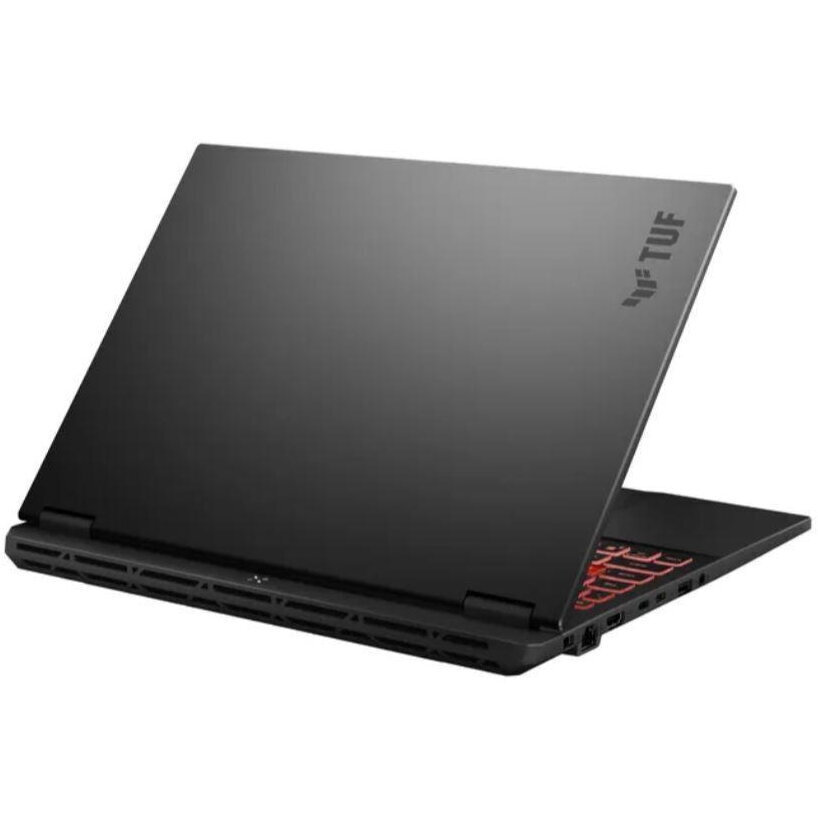 Asus TUF Gaming A16 FA608PM-RV065 16" FHD+ 165Hz (Ryzen 9-8940HX/16GB/1TB SSD/GeForce RTX 5060/No OS) (International English Keyboard) view 1