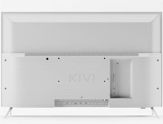 Kivi Smart Television 32" Full HD LED 32H760QW (2024) view 3