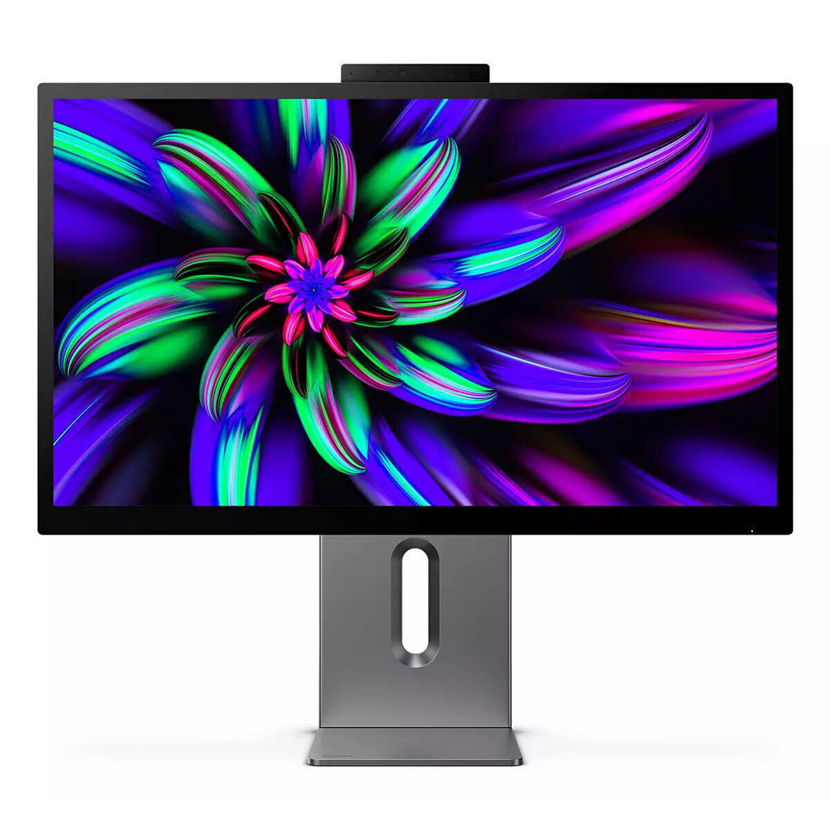 Philips Brilliance IPS HDR Monitor 27" 5120x2880 with Response Time 4ms GTG view 1