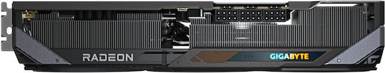 Gigabyte Radeon RX 9070 XT 16GB GDDR6 GAMING OC Graphics Card view 5