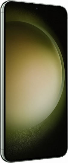 Samsung Galaxy S23+ 5G Dual SIM (8GB/256GB) Green view 3