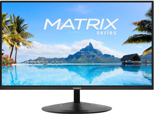 YASHI MATRIXX YZ-2467 IPS Monitor 23.8" FHD 1920x1080