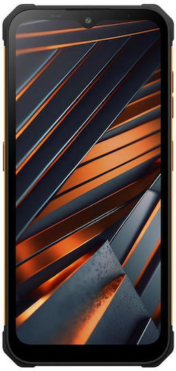 Hammer Iron Va Dual SIM (4GB/64GB) Resistant Smartphone Black view 1