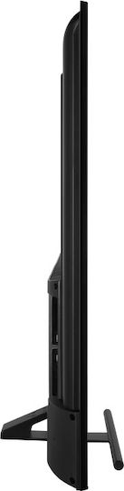 Hitachi Smart Television 65" 4K UHD LED 65HK6100 HDR (2020) vista 7