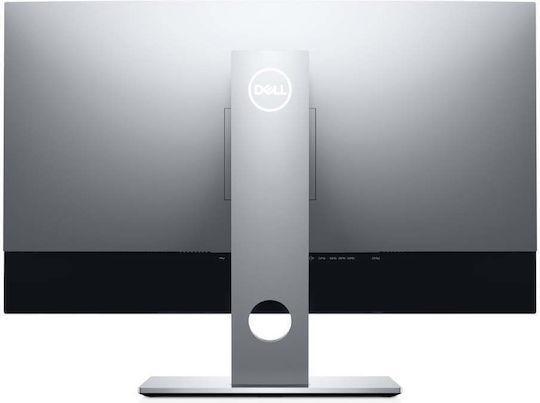 Dell UltraSharp UP3218KA IPS Monitor 31.5" 7680x4320 with Response Time 8ms GTG view 4