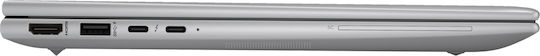 HP ZBook Firefly 14 G10 14" IPS FHD+ (Ryzen 9-7940HS/32GB/1TB SSD/W11 Pro) (ES Keyboard) vista 7