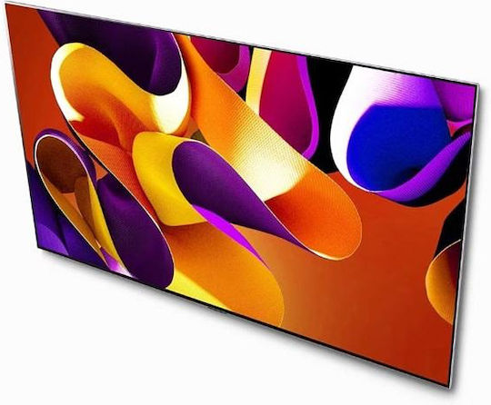 LG Smart Television 83" 4K UHD OLED OLED83G42LW HDR (2024) view 5