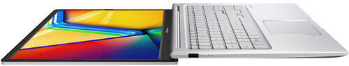 Asus Vivobook F1504VAP-BH72 15.6" IPS FHD (Core 7-150U/16GB/1TB SSD/W11 Home) Cool Silver (US Keyboard) view 6
