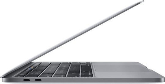 Apple MacBook Pro 13.3" (2020) IPS QHD+ (i5/16GB/512GB SSD) Space Gray (GR Keyboard) view 5
