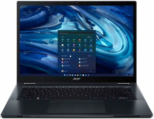 Acer TravelMate TMP414-53-G2 14" FHD (Core 5-120U/16GB/512GB SSD/W11 Pro) (ES Keyboard)