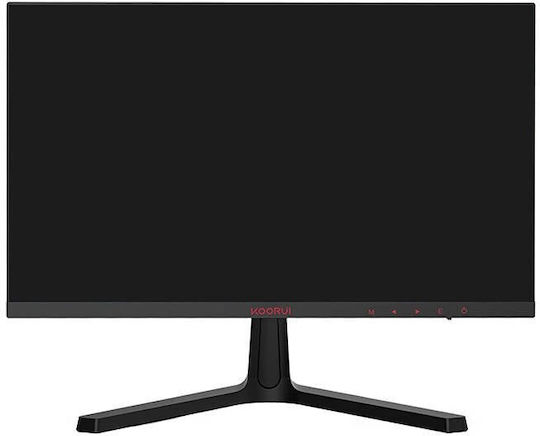 Koorui 24E4 VA Gaming Monitor 23.8" FHD 1920x1080 165Hz view 6