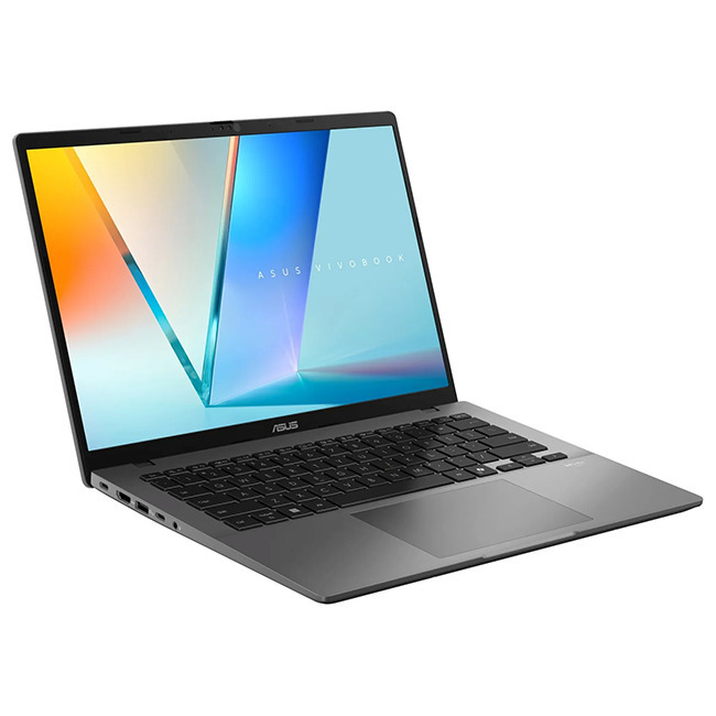Asus Vivobook S14 14" OLED (Ryzen AI 400 Series-445/16GB/512GB SSD/W11 Home) (US Keyboard) view 2