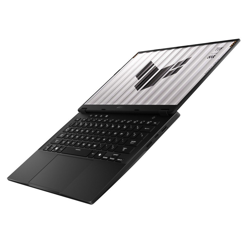 Asus TUF A14 FA401UH-RG004W 14" QHD+ 165Hz (Ryzen 7-260/16GB/512GB SSD/GeForce RTX 5050/W11 Home) (International English Keyboard) view 4