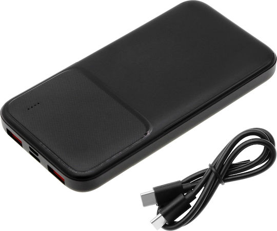 B+W Power Bank 10000mAh view 1