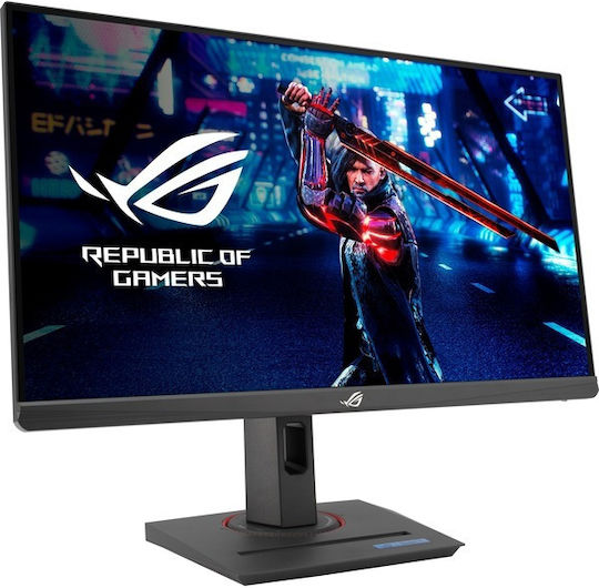 Asus ROG Strix XG259QNS IPS HDR Monitor 25" FHD 1920x1080 380Hz with Response Time 1ms GTG vista 4