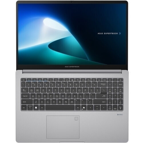 Asus ExpertBook P1 15.6" IPS FHD (Core 5-210H/16GB/512GB SSD/No OS) (US Keyboard) vue 8
