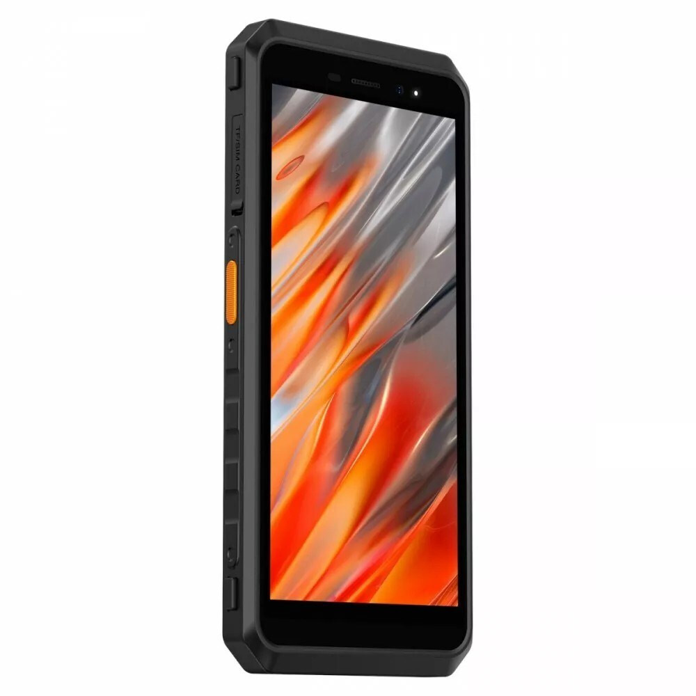 Ulefone Power Armor X11 Dual SIM (4GB/32GB) Resistant Smartphone Black view 2