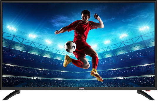 Vivax Television 40" Full HD LED 40LE115T2S2 (2022) view 2