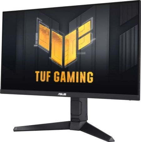 Asus TUF Gaming VG259QL5A IPS HDR Monitor 24.5" FHD 1920x1080 200Hz with Response Time 1ms GTG view 2