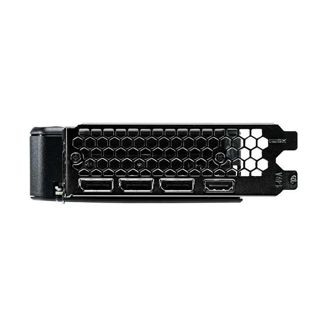 Palit GeForce RTX 5060 8GB GDDR7 Dual OC Graphics Card NE75060S19P1-GB2063D view 8