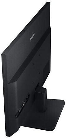 Samsung S33A VA Monitor 24" FHD 1920x1080 with Response Time 5ms GTG view 8