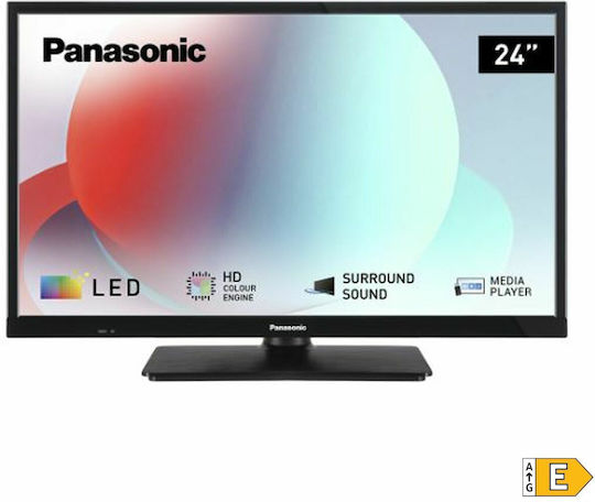 Panasonic Television 24" HD Ready LED TS-24N30AEZ (2024) view 3