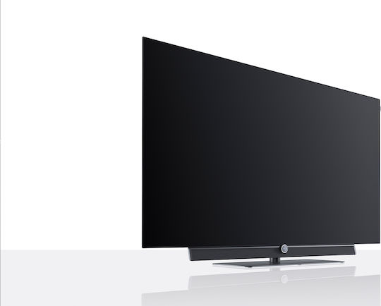 Loewe Smart Television 55" 4K UHD OLED Bild 5.55 HDR (2020) view 3
