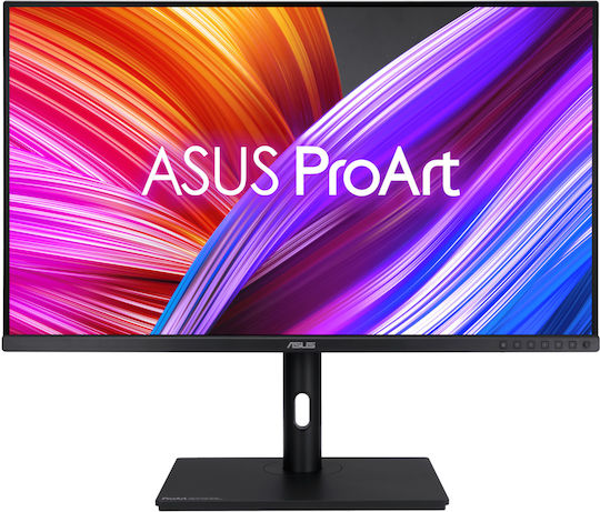 Asus ProArt PA328QV IPS HDR Monitor 31.5" QHD 2560x1440 with Response Time 5ms GTG view 2