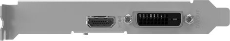 Gainward GeForce GT 1030 2GB GDDR4 Graphics Card Ansicht 4
