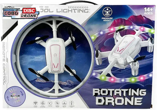 Chippo Drone Children's 2.4 GHz without Camera view 2