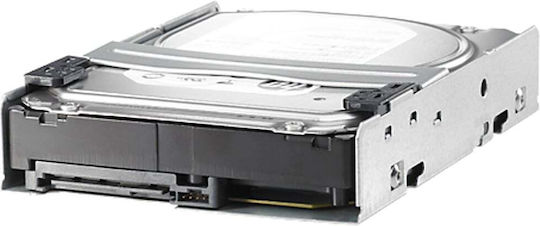 HP 1.2TB HDD Hard Drive 3.5" SAS 2.0 10000rpm For Server 693648-B21