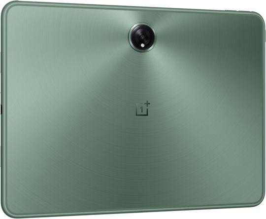 OnePlus Pad 11.61" Tablet (8GB/128GB) Halo Green view 4