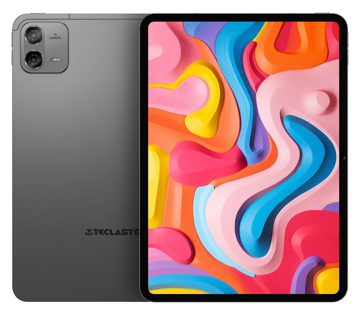 Teclast ArtPad Air 4G 11Inches Tablet (8GB/128GB) Gray
