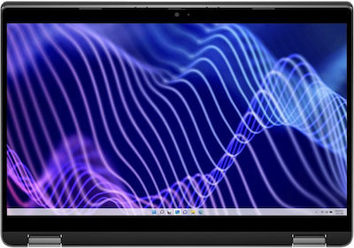 Dell Latitude 3340 13.3" FHD Touchscreen (i5-1335U/8GB/256GB SSD/W11 Pro) (UK Keyboard) vue 2
