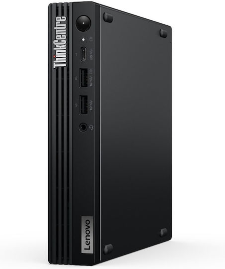 Lenovo ThinkCentre M70q Tiny G5 PC (Core i5-13400T/16GB DDR5/256GB SSD/No OS)