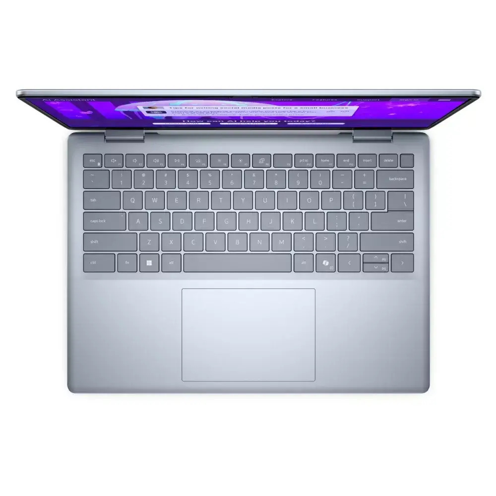 Dell 14 Plus 14" QHD+ (Ultra 7-256V/16GB/1TB SSD/W11 Home) (International English Keyboard) view 3