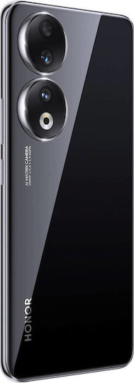 Honor 90 5G Dual SIM (8GB/256GB) Midnight Black view 7