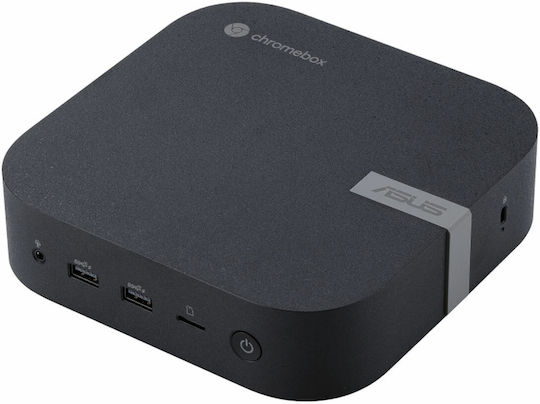 Asus CHROMEBOX5-SC002UN Mini PC (Celeron 7305/4GB DDR4/128GB SSD/Chrome OS) view 5